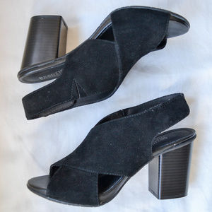 Kenneth Cole Reaction Fridah People Heels